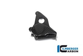 Ilmberger Carbon Ignition Rotor Cover for 2020+ BMW S1000RR / M1000RR