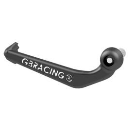 GB Racing Racing Clutch Lever Guard for 2020+ Ducati Streetfighter V4