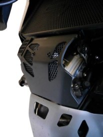 Evotech Performance Engine Guard for 2016-18 Ducati Multistrada 1200 Enduro / Enduro Pro