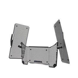 EP Radiator and Oil cooler guard