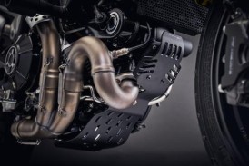Evotech Performance Engine Guard for Ducati Monster / Scrambler (various models)