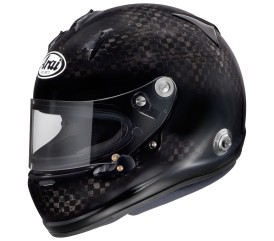 Arai GP-6RC SNELL/ FIA Rated Auto Racing Helmet