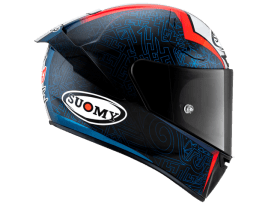 Suomy SR-GP Helmet Pecco Bagnaia Replica 20