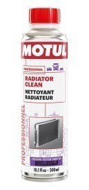 Motul Radiator Clean Additive - 300ml