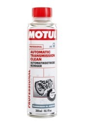 Motul Throttle Body Clean Additive - 300ml > 2to4wheels