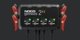 noco genius 2X4