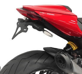 Evotech Performance Dynamic Tail Tidy for Ducati Monster 950