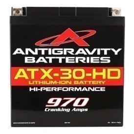 Antigravity AG-ATX30-HD Lithium-Ion Battery for cars