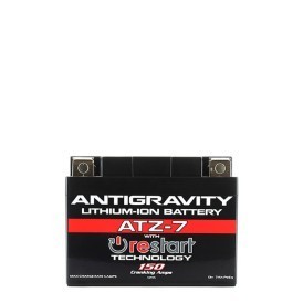 Antigravity ATZ7 Battery