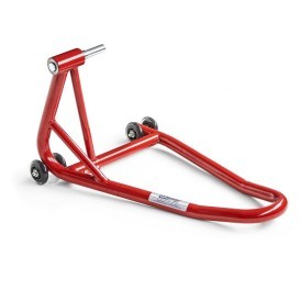FG GUBELLINI REAR PADDOCK STAND FOR MV AGUSTA - CP 05S CAVALLETTO REAR STAND (SINGLE SIDED SWING ARM)