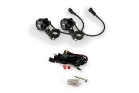 PUIG Auxiliary Beam Lights for motorcycles (check vehicle listing)