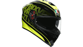 AGV K5 S Fast 46 DOT (ECE) Helmet
