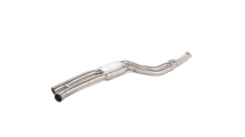Akrapovic  Evolution Link Pipe Set (SS) for 2020+ BMW M440i (G22, G23)