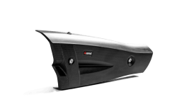 Akrapovic Heat Shield Honda Monkey 2019-2021 - (MPN # P-HSH125R1)