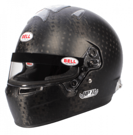 Bell HP77 Carbon Helmet