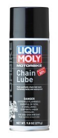LIQUI MOLY Motorbike Chain lube