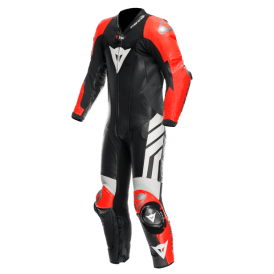 Dainese Mugello 3 Perforated D-Air Leather Racing Suit
