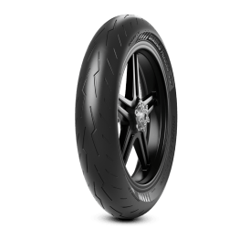 Pirelli Diablo™ Rosso IV Tire - Front