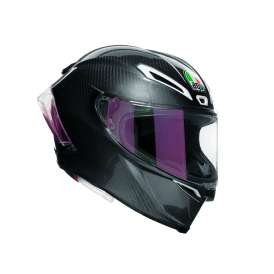AGV Pista GP RR Limited Edition - Ghiaccio Helmet