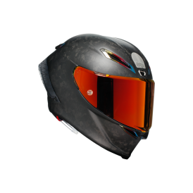AGV Pista GP RR Limited Edition - Anno 75 Helmet