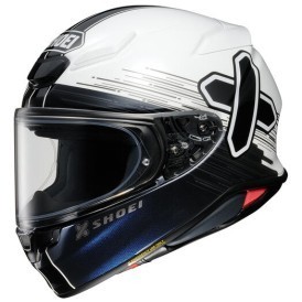 Shoei RF-1400 Ideograph TC-6 Helmet