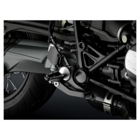 Rizoma Evo rearset kit for 2014-16 BMW R Nine T
