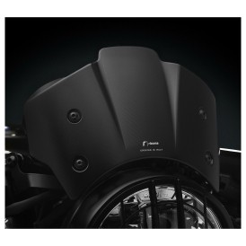 Rizoma Aluminum Headlight Fairing Cover for 2021+ BMW R nineT
