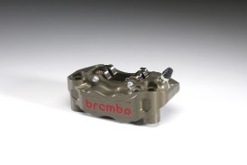 Brembo 2-piece 30/34 GP4-RB High Performance Radial Calipers (Right) 108mm