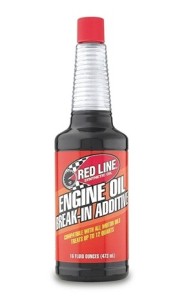 Red Line Engine Break-In Additive - 16 oz