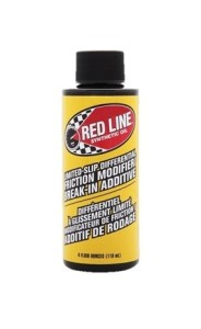 Red Line Friction Modifier & Break-In Additive