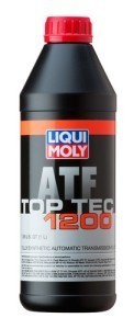 LIQUI MOLY Top Tec ATF 1200