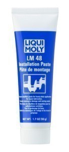 LIQUI MOLY LM 48 Installation Paste