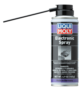 LIQUI MOLY Electronic Spray - 200mL