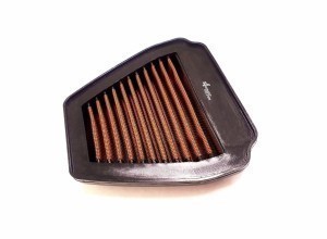 Sprint Filter P08 Honda RS150/R (17-up), Winner 150 / FS150 / Supra GT150 (16-up), and Sonic 150R (15-up)