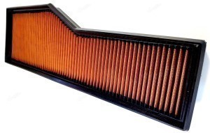 Sprint Water Resistant Air Filter P037 for Porsche 911 (996 and 997) (see vehicle list)