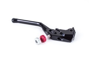 Gilles Tooling - FXL - Adjustable Hand brake lever for BMW S1000RR 2020-21 (MPN # FXBL-30)