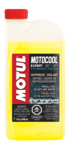 Motul MOTOCOOL EXPERT (-37°C) - 1L