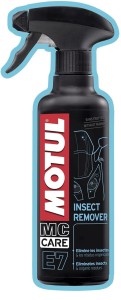 Motul MC Care E7 Insect Remover -  0.400L
