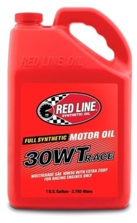 Red Line 30WT Race Oil