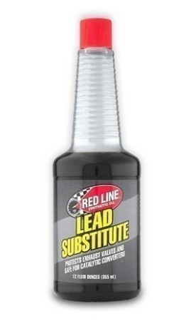 Red Line Lead Substitute