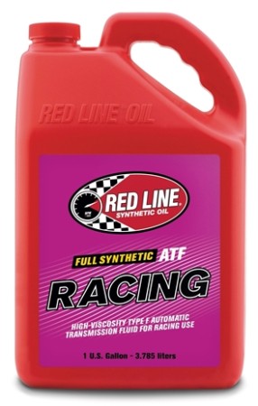 Red Line Racing ATF (TYPE F)