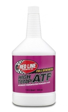 Red Line High-Temp ATF