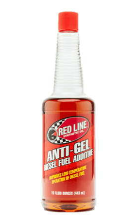 Red Line RL Anti-Gel (Diesel Fuel Additive)