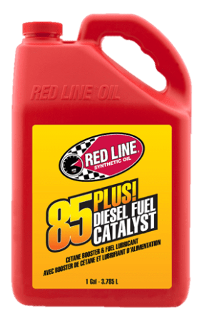 Red Line 85+ Diesel Fuel Additive