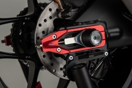 Lightech Chain Adjusters For 2020+ BMW S1000RR