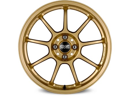 O.Z Racing Alleggerita HLT Wheels