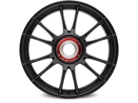 O.Z Racing Ultraleggera HLT CenterLock Wheels