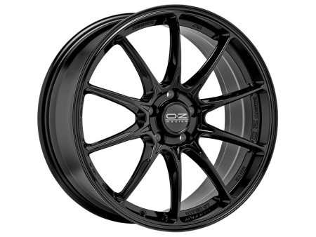 O.Z Racing Hyper GT HLT Wheels for 2021+ BMW M3 and M4 > 2to4wheels