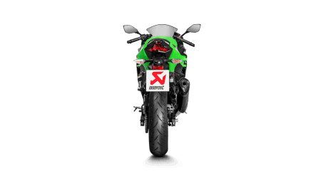 Akrapovic Exhaust Header Kawasaki Ninja 400 / Z400 2018-2021 - (MPN # E-K4R1)