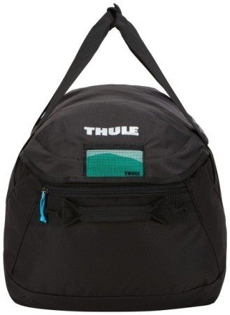 Thule GoPack Duffel Bag Set (4-Pack) - Black